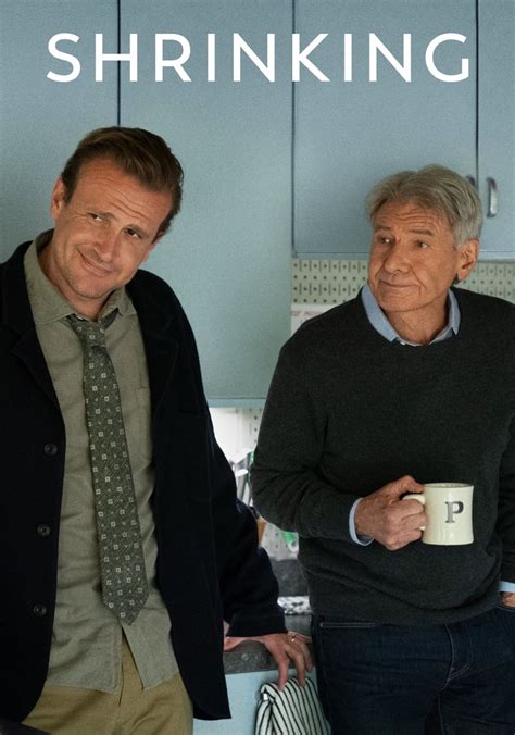 Shrinking Season 1 .
